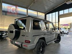 مرسيدس بنز G-Class